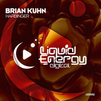 Brian Kuhn – Harbinger
