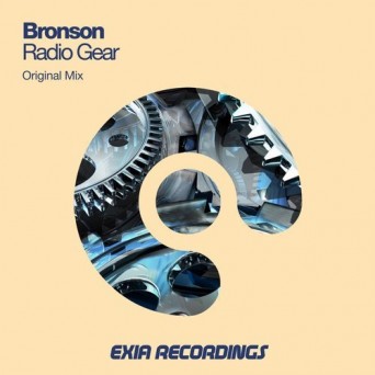 Bronson – Radio Gear