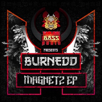 Burnedd – Magnetz EP