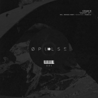 Cesar M – Dwarf