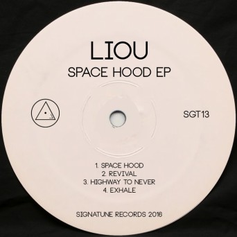 Liou – Space Hood
