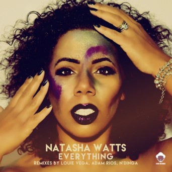 Natasha Watts – Everything