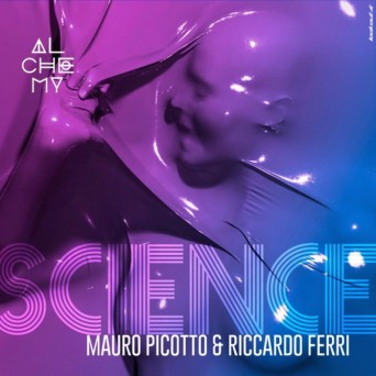 Mauro Picotto & Riccardo Ferri – Science