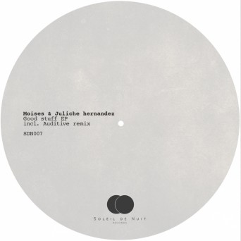 Juliche Hernandez – Good Stuff