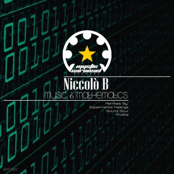 Niccolo B – Music & Mathematics