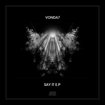 Vonda7 – Say It