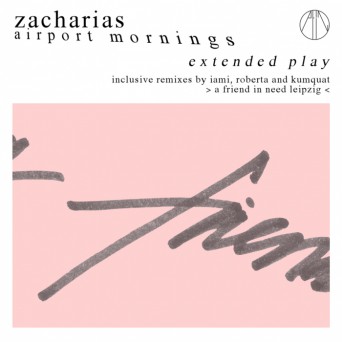 Zacharias – Airport Mornings