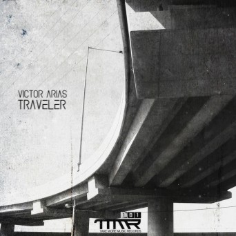 Victor Arias – Traveler