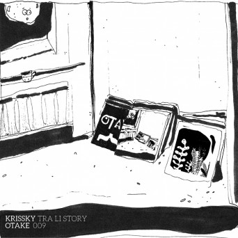 Krissky – Tra Li Story