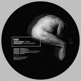 Wirrwarr – Far From Home