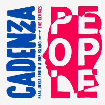 Cadenza – People (Remixes)