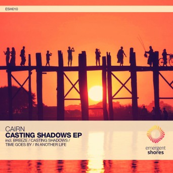 Cairn – Casting Shadows