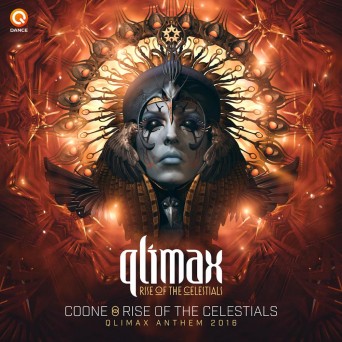 Coone – Rise Of The Celestials (Qlimax Anthem 2016)