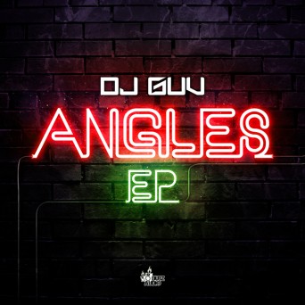 DJ Guv – Angles