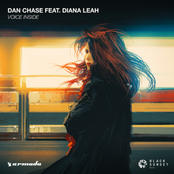 Dan Chase & Diana Leah – Voice Inside