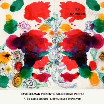 Dave Seaman – Palindrome People