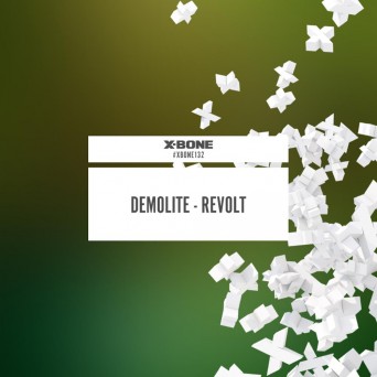 Demolite – Revolt