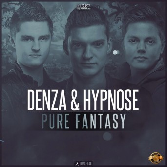 Denza & Hypnose – Pure Fantasy
