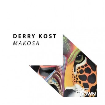 Derry Kost – Makosa