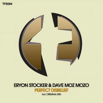 Eryon Stocker & Dave Moz Mozo – Perfect Disbelief