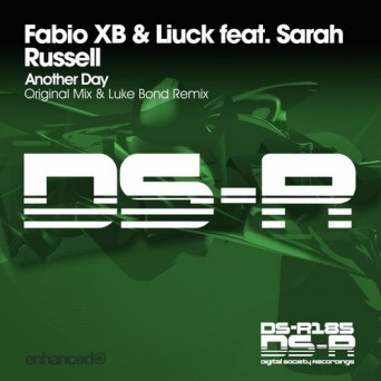 Fabio XB, Sarah Russell, Liuck – Another Day