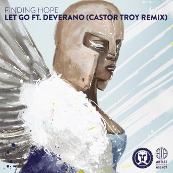 Finding Hope – Let Go (Castor Troy Remix)
