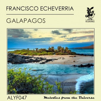 Francisco Echeverria – Galapagos