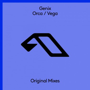 Genix – Orca / Vega