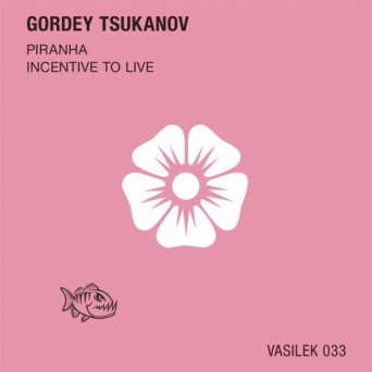 Gordey Tsukanov – Piranha