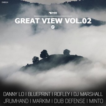 DNBB Recordings: Great View EP, Vol. 02