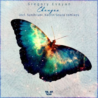 Gregory Esayan – Changes