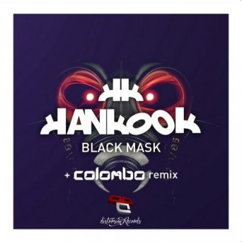 Hankook – Black Mask