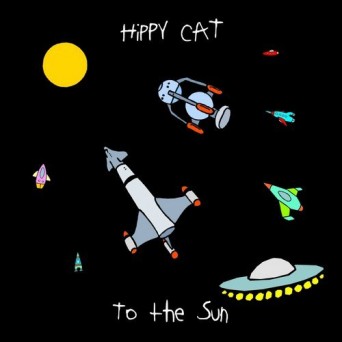 Hippy Cat – To The Son
