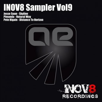 INOV8 Sampler 09