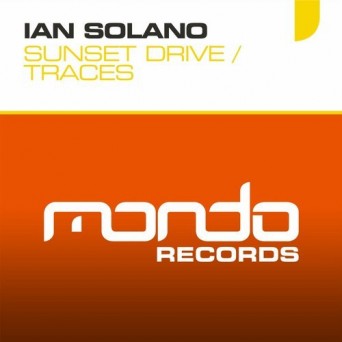 Ian Solano – Sunset Drive EP