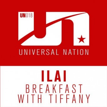 Ilai – Breakfast With Tiffany
