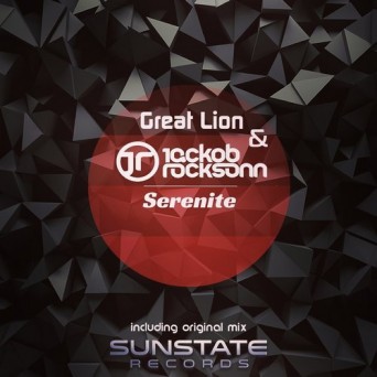 Great Lion & Jackob Rocksonn – Serenite