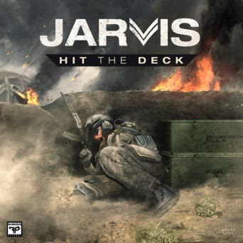 Jarvis – Hit The Deck