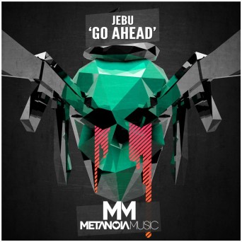 Jebu – Go Ahead