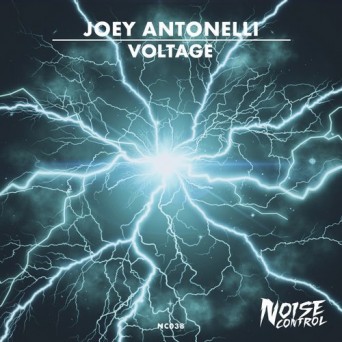 Joey Antonelli – Voltage