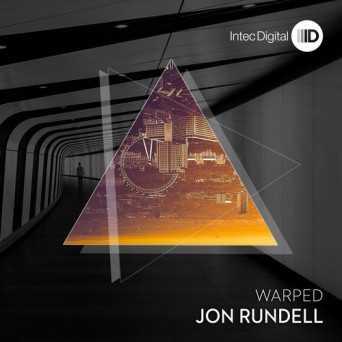 Jon Rundell – Warped