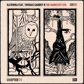 KatrinKa feat. Thomas Gandey – The Nameless One