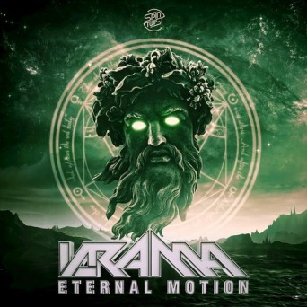 Krama – Eternal Motion