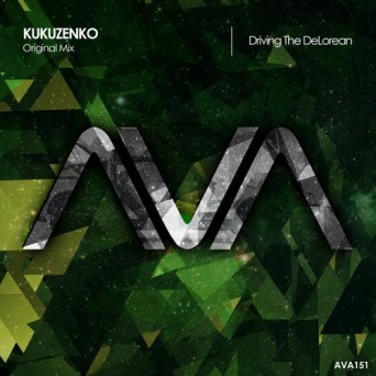 Kukuzenko – Driving The Delorean