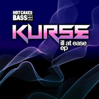 Kurse – Ill At Ease EP
