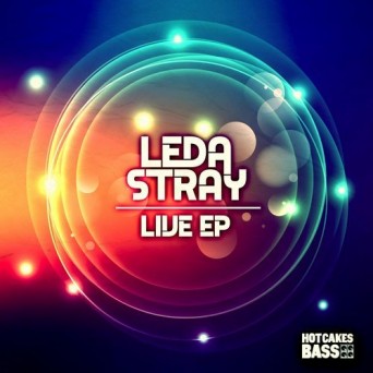 Leda Stray – Live EP