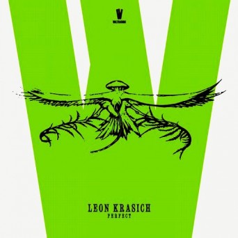 Leon Krasich – Perfect EP