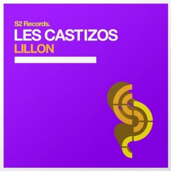 Les Castizos – Lillon