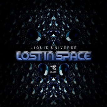 Lost In Space – Liquid Universe