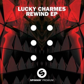 Lucky Charmes – Break The Floor